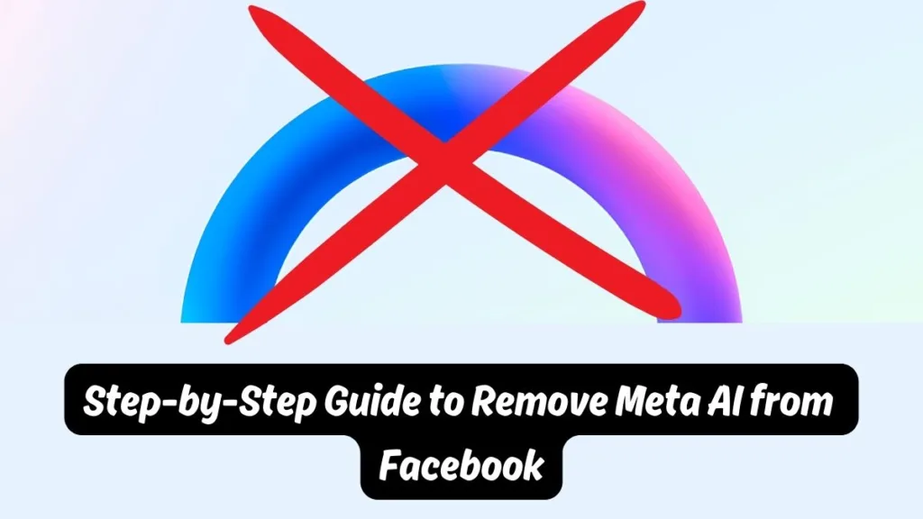 How To Search on Facebook without Meta AI