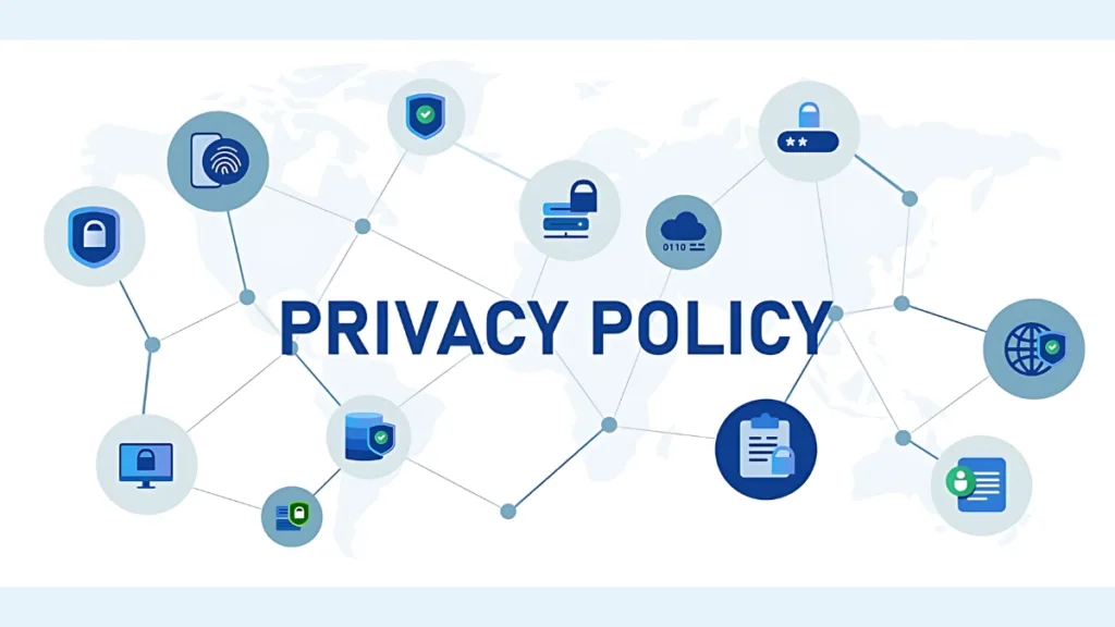 Privacy Policy - Izoate