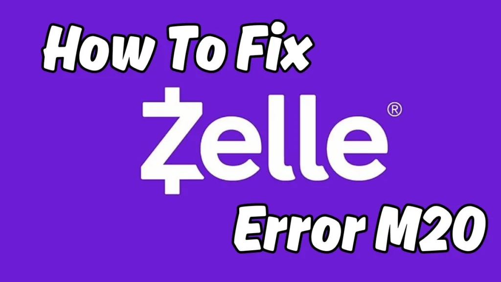 Fixing Zelle App Issues